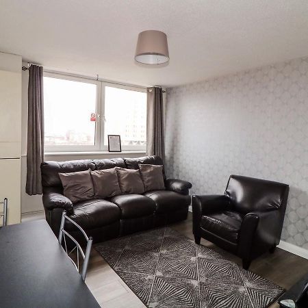 Bc Serviced Apartment Belfast Bagian luar foto